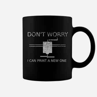 3d Printing | 3d Printer Apparel Gift Idea For Geeks Coffee Mug - Seseable