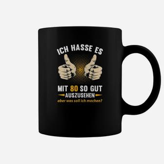 80 Geburtstag Mann 1939 80 Jahre Geschenk Tassen - Seseable