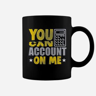 Accountant Taxes Tax Cpa Pro Bookkeeper Funny Gift Coffee Mug - Seseable
