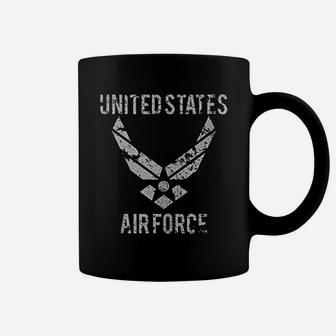 Air Force Us Veterans Coffee Mug - Seseable