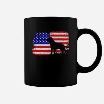 American Flag Labrador Shirt - Usa Flag Labrador Shirt Black Youth B077thj4ry 1 Coffee Mug - Seseable