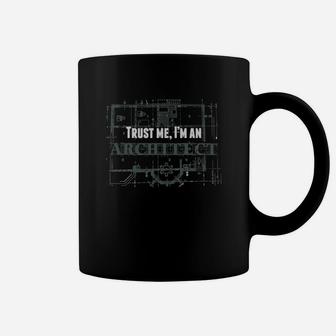 Architect - Architect Tee Hoodie Sweatshirt T-shirt Coffee Mug - Seseable