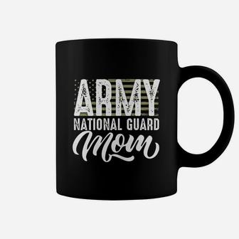 Army National Guard Mom Of Hero Military Family Gifts Coffee Mug - Seseable