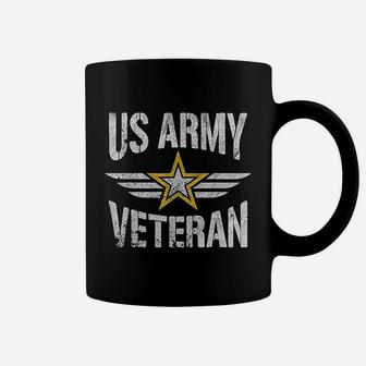 Army Veteran Coffee Mug - Seseable
