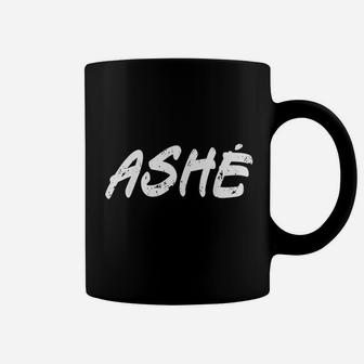Ashe Orishas Goddess Ifa Yoruba Religion Gift Coffee Mug - Seseable