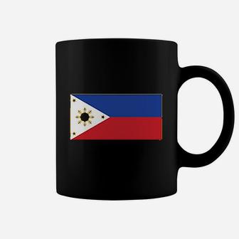 Asian And Middle Eastern, National Pride Country Flags Basic Cotton Coffee Mug - Seseable