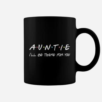 Auntie Funny Movie Parody Cute Aunt Gift Best Auntie Ever Coffee Mug - Seseable