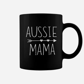 Aussie Mama Coffee Mug - Seseable
