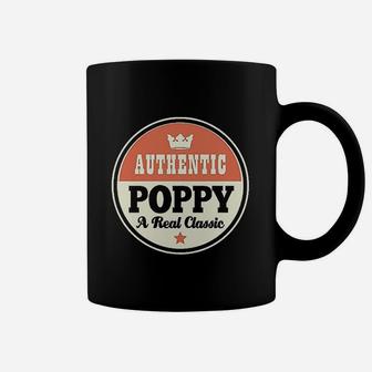 Authentic Grandpa Vintage Coffee Mug - Seseable