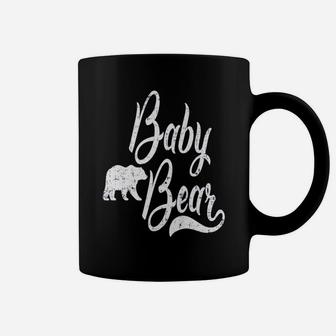 Baby Bear Mama Coffee Mug - Seseable