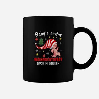 Babys Erstes Weihnachtsfest Tassen - Seseable