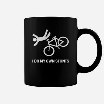 Back By Demand Cycling Mens Coffee Mug - Seseable