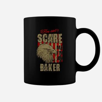 Baker Name Shirt, Baker Funny Name, Baker Family Name Gifts T Shirt Coffee Mug - Seseable