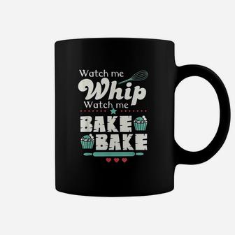 Baking Gifts Funny Cupcake Lover For Bakers Coffee Mug - Seseable