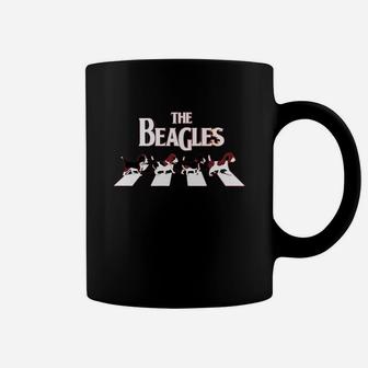 Beagle Coffee Mug - Seseable
