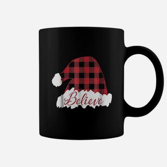 Believe Christmas Coffee Mug - Seseable