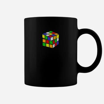 Beschränkung Von Rubiks Cube Tassen - Seseable