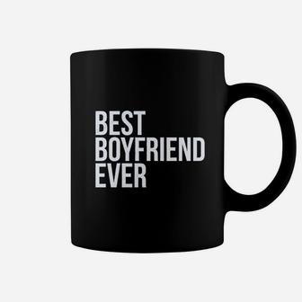 Best Boyfriend Ever, best friend birthday gifts, unique friend gifts, gift for friend Coffee Mug - Seseable