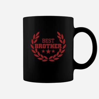 Best Brother Coffee Mug - Seseable