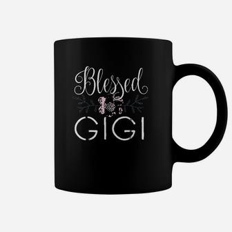 Best Gigi Grandma Mothers Day Gift Coffee Mug - Seseable