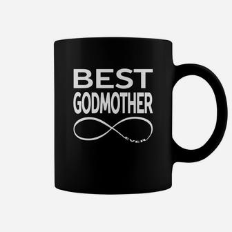 Best Godmother Ever Womens s Coffee Mug | Seseable UK