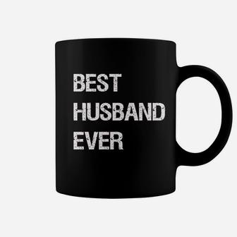 Best Husband Ever For Dad Coffee Mug - Seseable