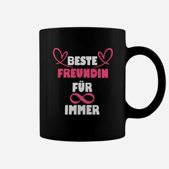 Beste Freundin Fur Immer Tassen - Seseable