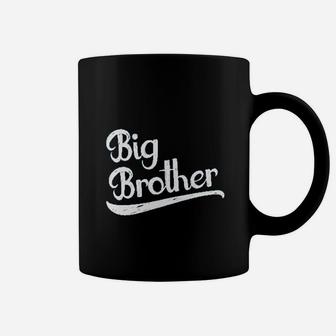 Big Brother Little Sister Matching Outfits Boys Girls Coffee Mug - Seseable