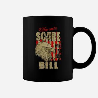 Bill Name Shirt, Bill Funny Name, Bill Family Name Gifts T Shirt Coffee Mug - Seseable