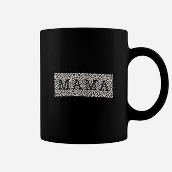 Blessed Mama For Women Mom Life Mothers Day Gift Coffee Mug - Seseable