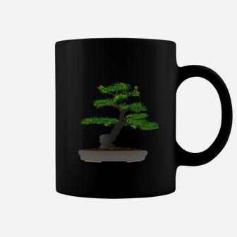 Bonsai Tree Coffee Mug - Seseable