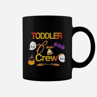 Boo Crew Teacher Kids Coffee Mug - Seseable