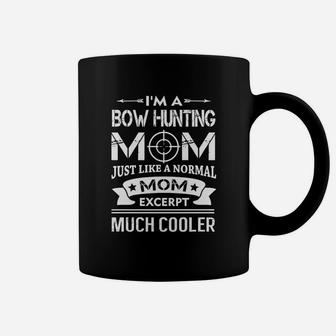 Bow Hunting T Shirts - Bow Hunting Shirts Coffee Mug - Seseable