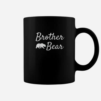 Brother Bear Mama Bear Coffee Mug - Seseable