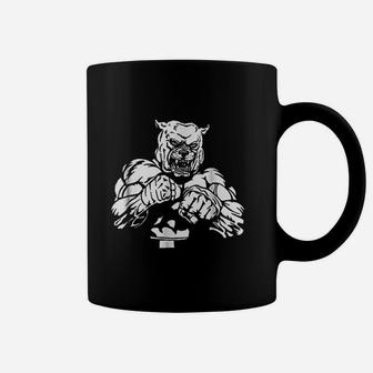Bulldog Boxing Great Gifts For Boxer Sport Fan Lover Coffee Mug - Seseable