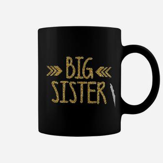 Bump And Beyond Designs Big Sister Coffee Mug - Seseable
