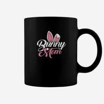 Bunny Mom Rabbit Bunny Gif Coffee Mug - Seseable