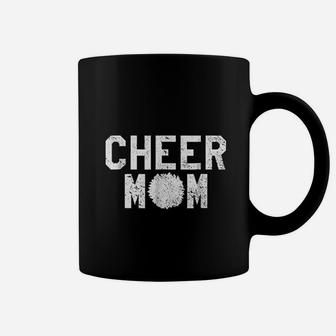 Cheer Moms Cheer Mom Coffee Mug - Seseable