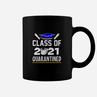 Class Of 2021 Cute Seniors High School Graduation Coffee Mug - Seseable
