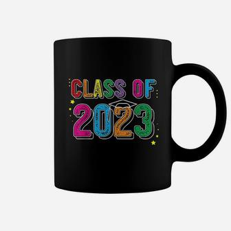 Class Of 2023 Graduation Senior First Day Coffee Mug - Seseable