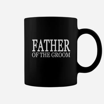 Classy Bride Father Of The Groom Coffee Mug - Seseable