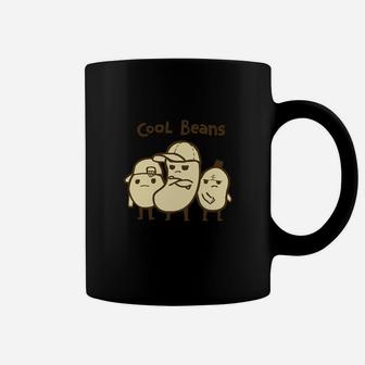 Cool Beans Coffee Mug - Seseable