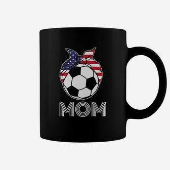 Cool Soccer Mom Coffee Mug - Seseable