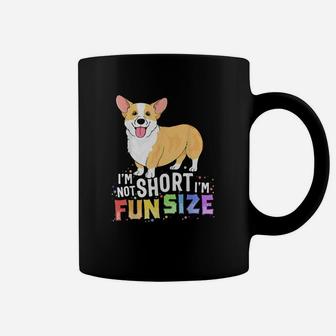 Corgi Cute Dog Coffee Mug - Seseable