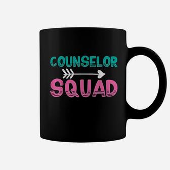 Counselor Teacher Back To School Coffee Mug - Seseable