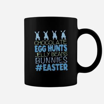 Custom Party Shop Baby Easter Happy Easter Coffee Mug - Seseable