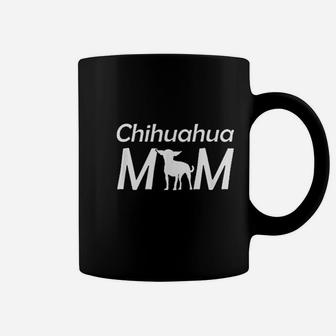 Cute Chihuahua Dog Chihuahua Gift Coffee Mug - Seseable