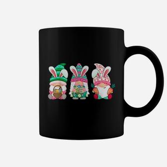 Cute Easter Day Gift Gnome Egg Easter Egg Coffee Mug - Seseable