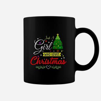 Cute Funny Christmas Gifts For Her Coffee Mug - Seseable
