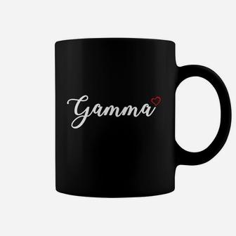 Cute Gamma Lover Gift For Women Grandma Christmas Gifts Coffee Mug | Seseable FR